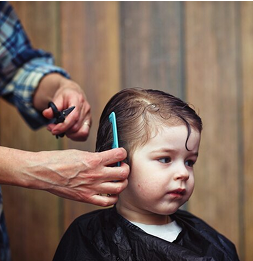 Advanced Haircut (Girls)