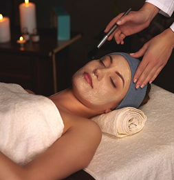 Face & Neck | Face, Neck & Back