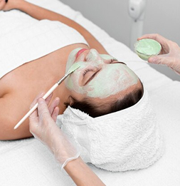 Half Body | Full Body