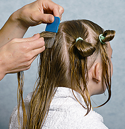 Lice Treatment