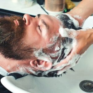 Scalp Treatment (Clear Dose)