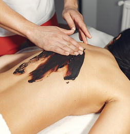 Back | Stomach | Full Body