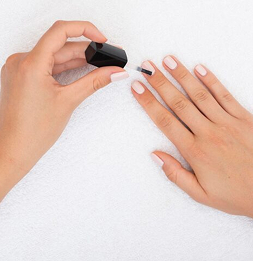 Acrylic Nails (Full / Refill / Removal)