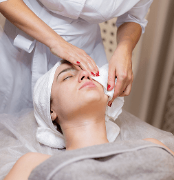 Activate Skin Korean