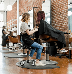 Advanced Hair Styling