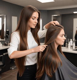 Hair Extension Add-ons