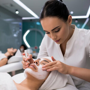 Anti-Bacterial Clean-up