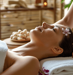 Ayurvedic Clean-up –