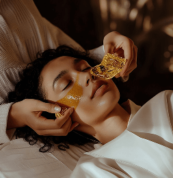 Ayurvedic Tan Removal