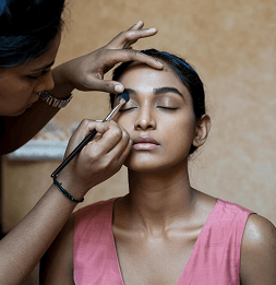 Basic (Blend + 1Shade)