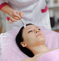 Elasticity Facial