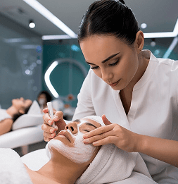 Face, Hands & Legs Foundation