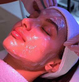 Instant Glow Facial