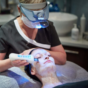 Reactive Skin Clean-up