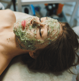 Seed Mask