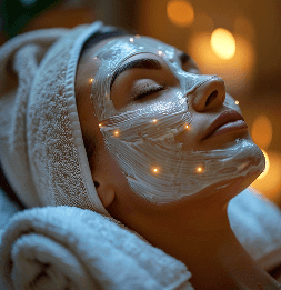 Skin Miracle Facial
