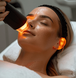 Tan Removal Facial