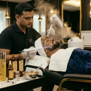 Active Pureness Facial