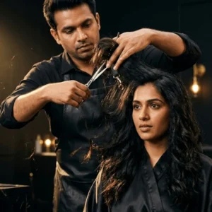 Advanced Designer Haircut