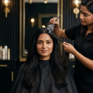 Ammonia-Free Root Couture