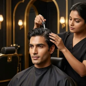 Anti-Dandruff Control Spa