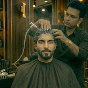 Anti-Hair Fall Defence Spa