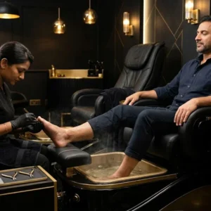 Classic Spa Pedicure