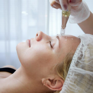 Collagen Boost Facial