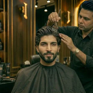 Colour Gloss Nourishing Spa