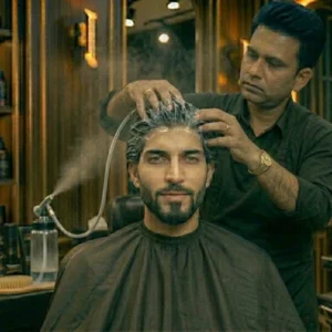 Complete Hair Wellness Spa