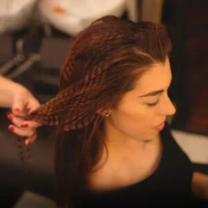 Crimping