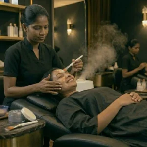 Deep Cleansing Skin Detox