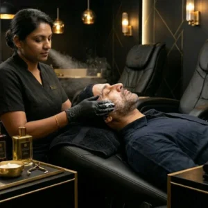 Deep Cleansing Skin Detox