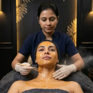 Deep Neck line - O3+