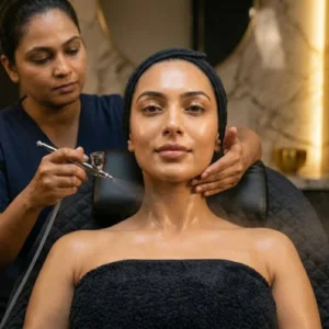 Deep Neck line - Oxy