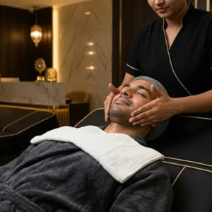 Face Rejuvenation Massage