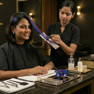 Fashion Highlight Accents - (Short)