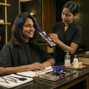 Fashion Highlight Accents - (Medium)