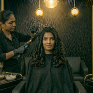 Glamorous Curl Definition - (Medium)