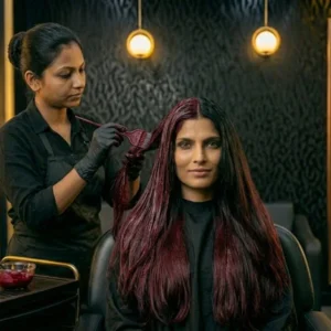 Global Colour Transformation (per tube) - (Long)