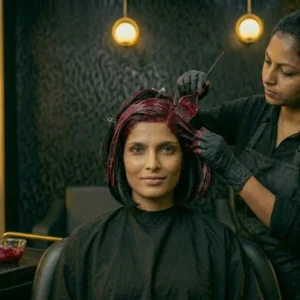 Global Colour Transformation (per tube) - (Short)