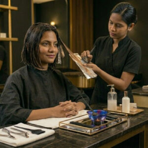 Global Colour Transformation (pertube) - (Short)