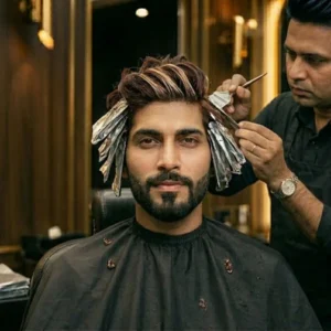 Global Highlights Transformation