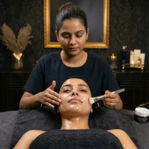 Glow & Hydration Facial