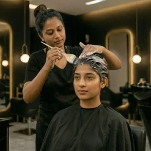 Hair Botox Rejuvenation Therapy - (Short)