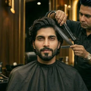 Hair Straightening / Smoothening