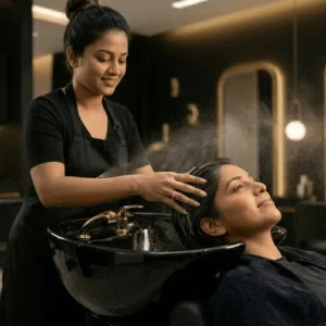 Hydra-Energy Revival Spa (Short)