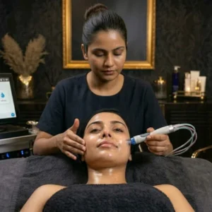 Hydra Glow Facial(14-in-1Technology)