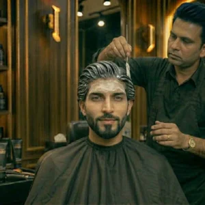 Hydrating Moisture Lock Spa