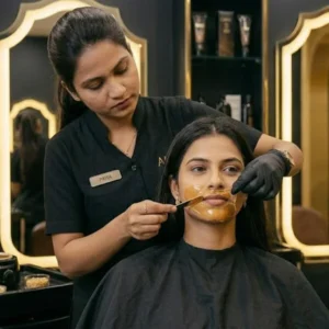 Lower Lip Refinement